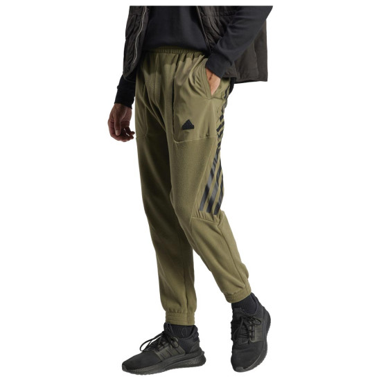 Adidas Ανδρικό παντελόνι φόρμας M Future Icons 3-Stripes Pants Adidas Ανδρικό παντελόνι φόρμας M Future Icons 3-Stripes Pants